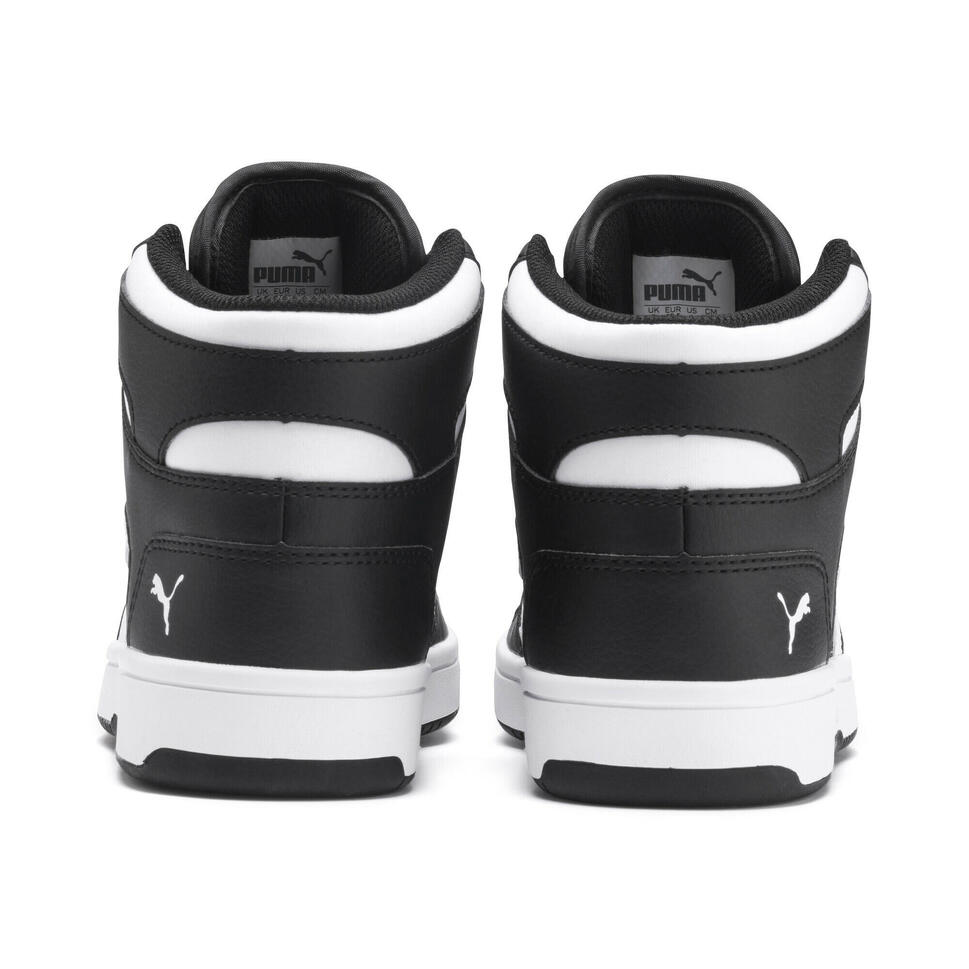 Buty do chodzenia Puma REBOUND LAYUP SL JR