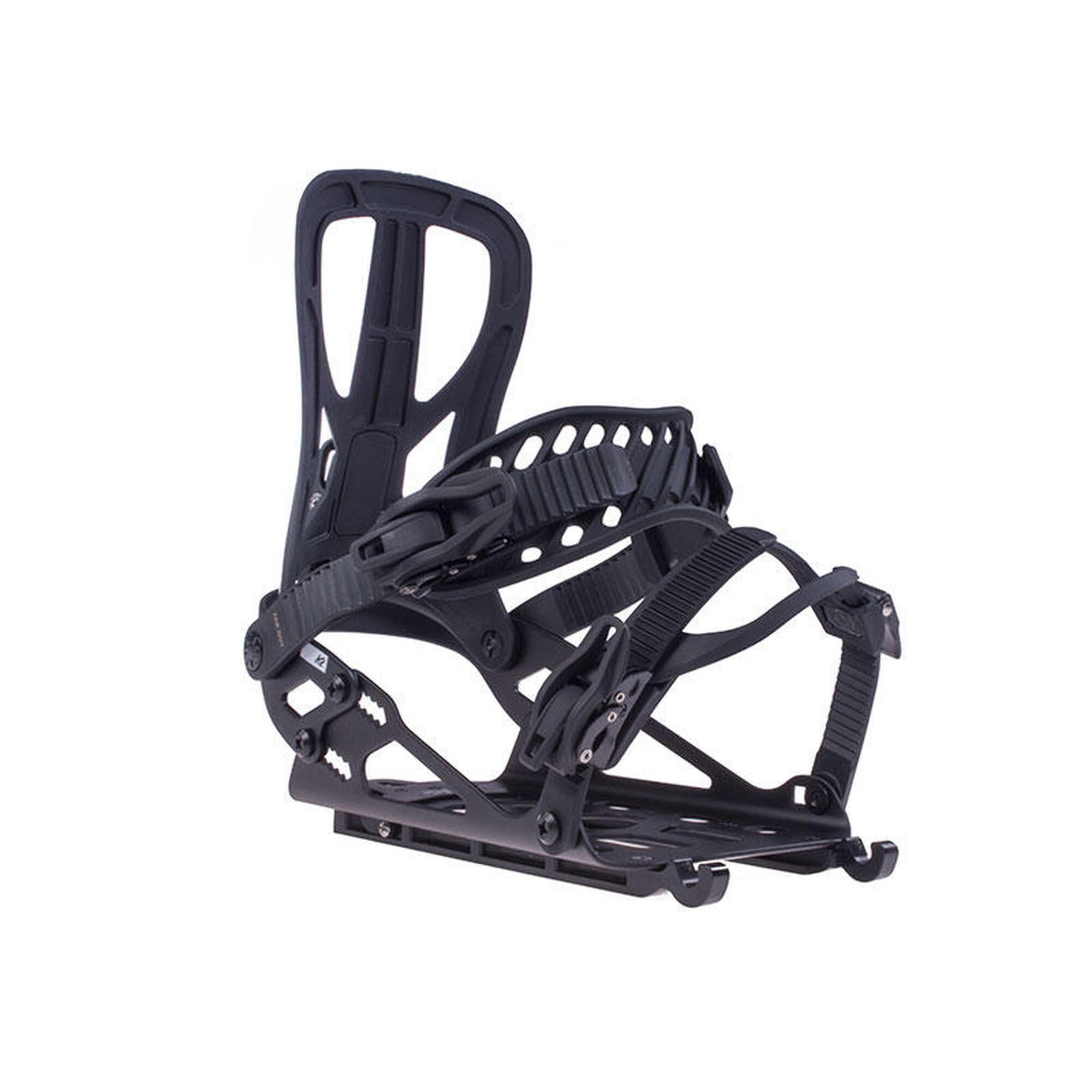 K2 Splitboardové vázání K2 FAR OUT 2022