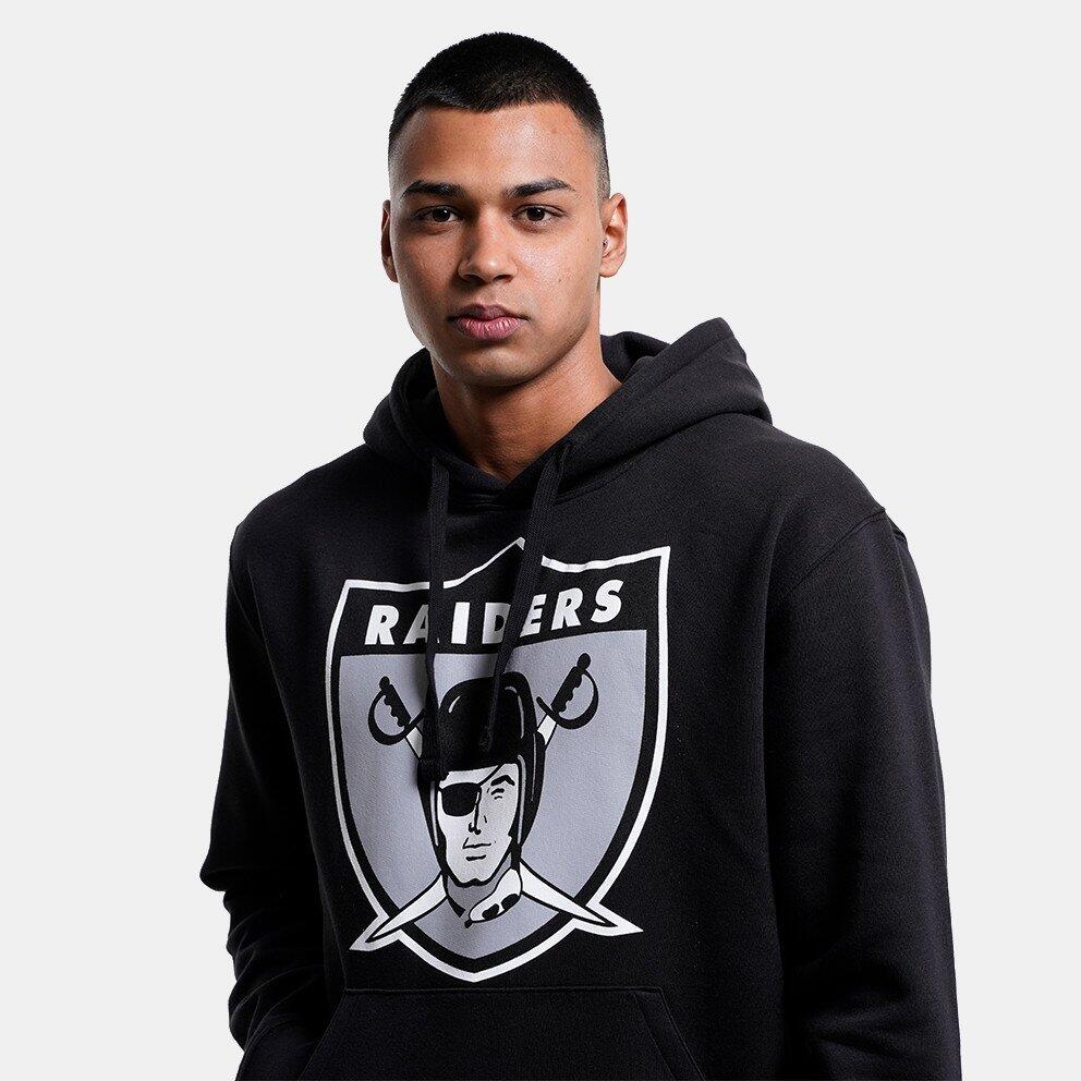 Sweat à capuche NFL Oakland Raiders 5/5