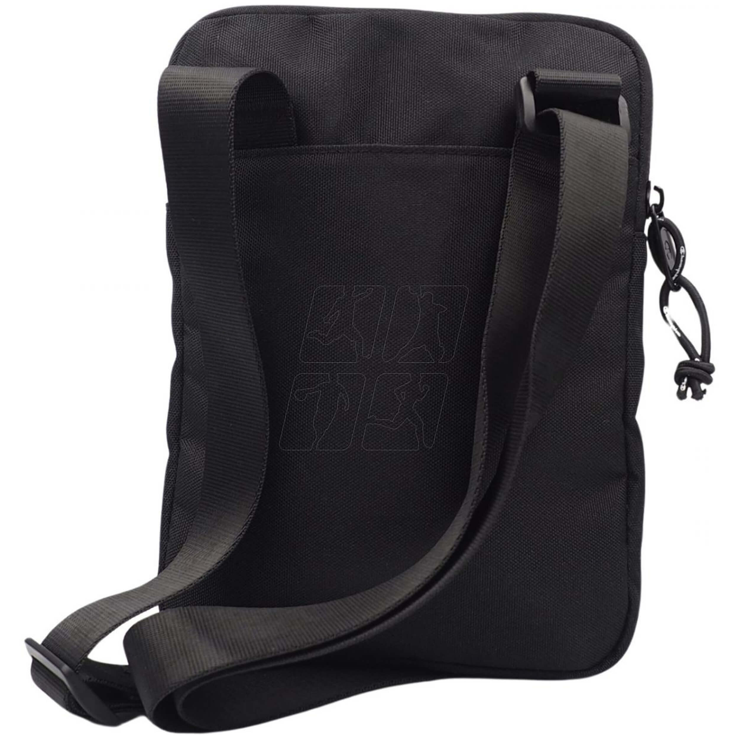 Sac bandoulière Champion Small Shoulder Bag pour unisexe 2/4