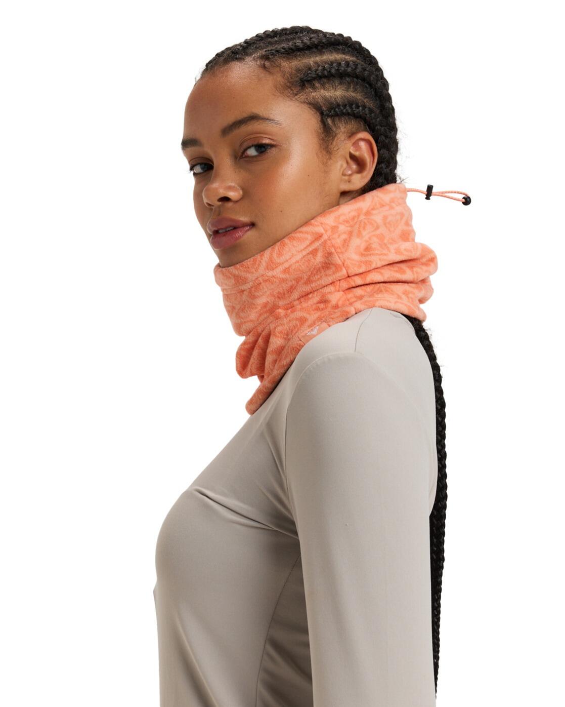 Kragen SAYNA Rosa Dames 2/4