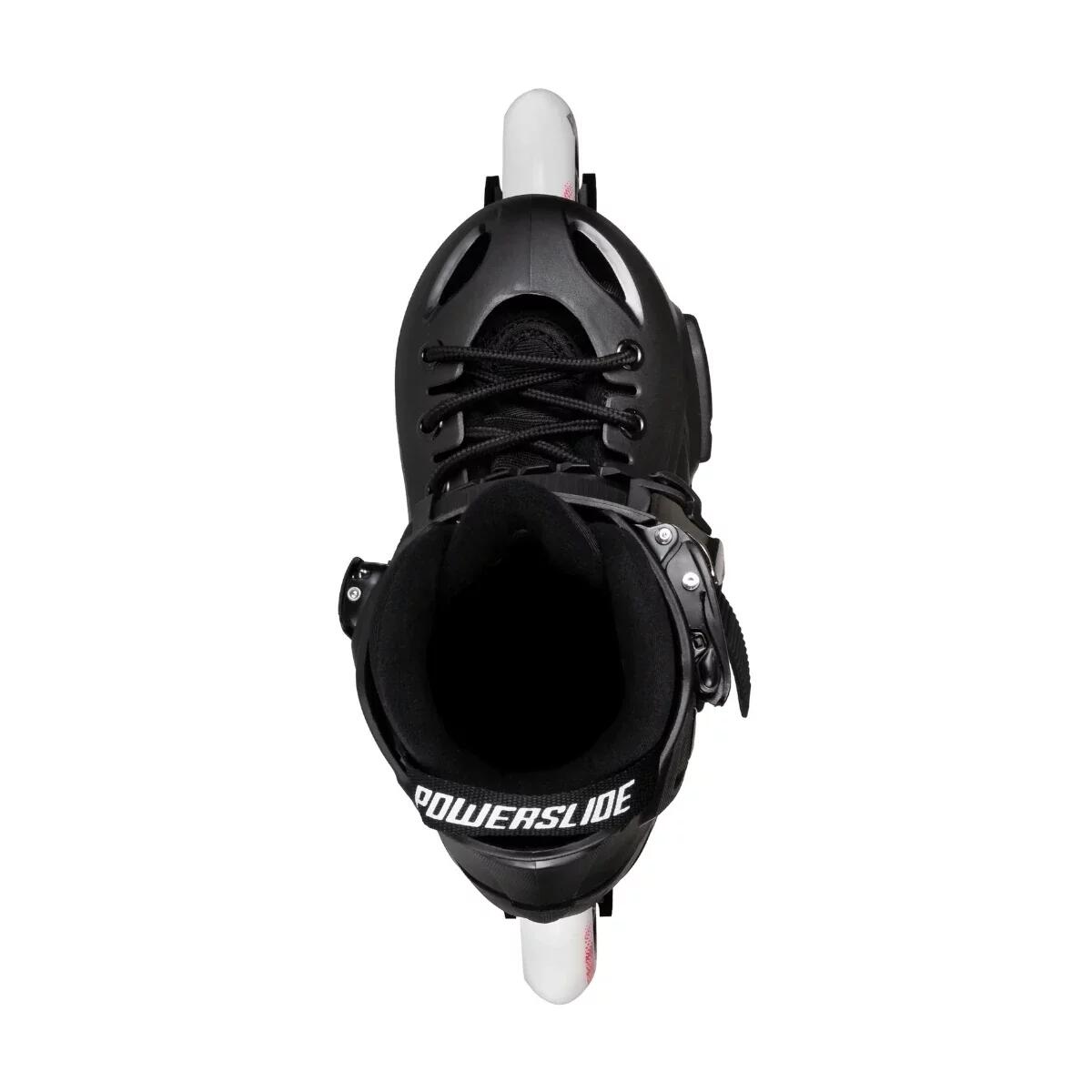 Patines de freeskate para niños Powerslide Khaan Pro 5/5