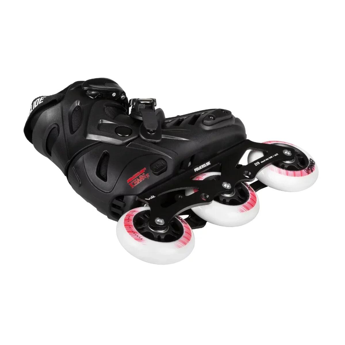 Patines de freeskate para niños Powerslide Khaan Pro 4/5