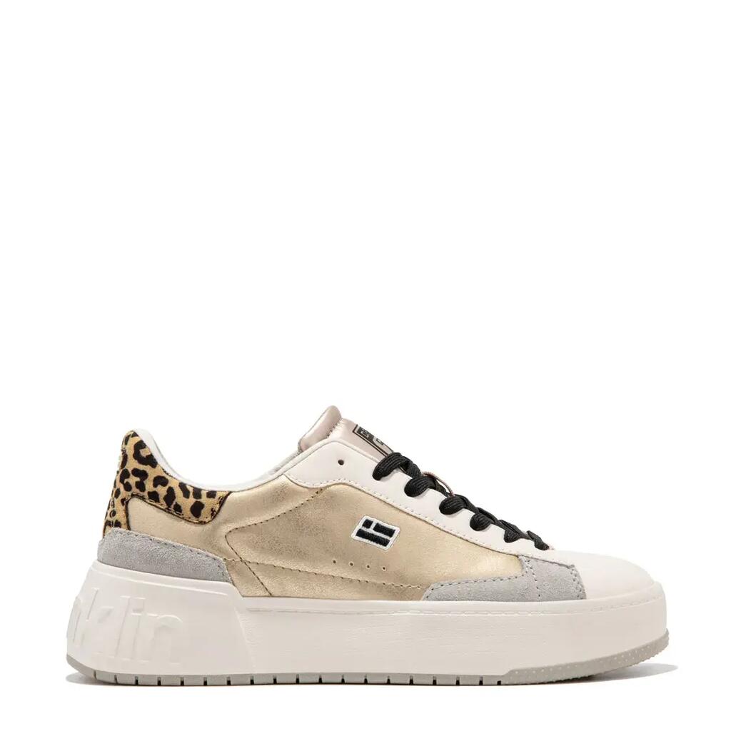 Sneakers D.franklin for women