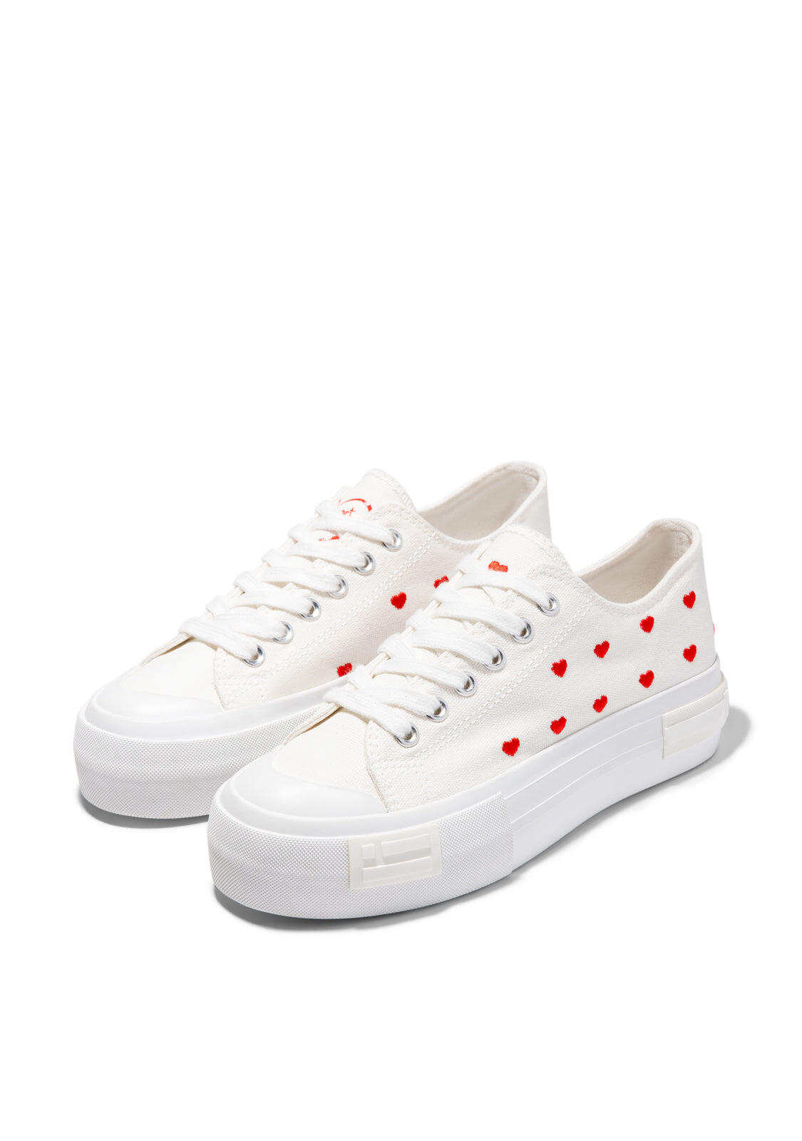 Scarpe D. Franklin One Way Low From Heart 2/5