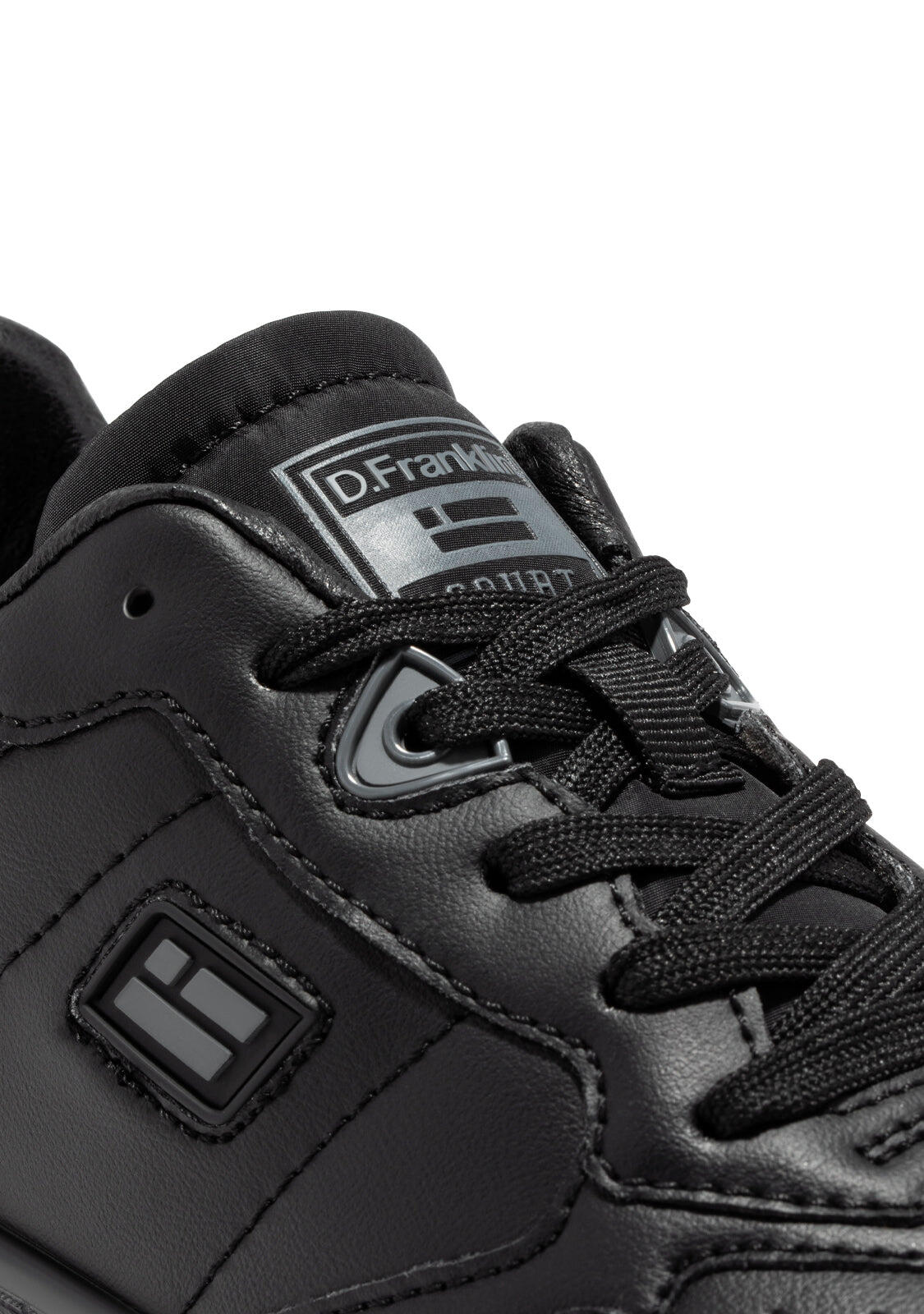 Zapatillas D. Franklin Court Tennis Basic 4/5