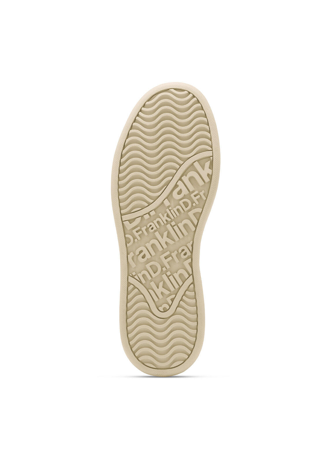 Zapatillas D. Franklin Match Skate Sneakers 4/4