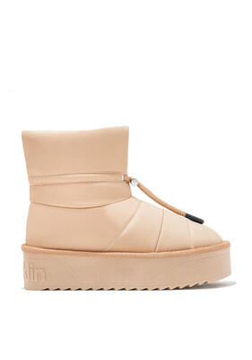 Botas Après-ski D. Franklin Nordic V.2 Low Total