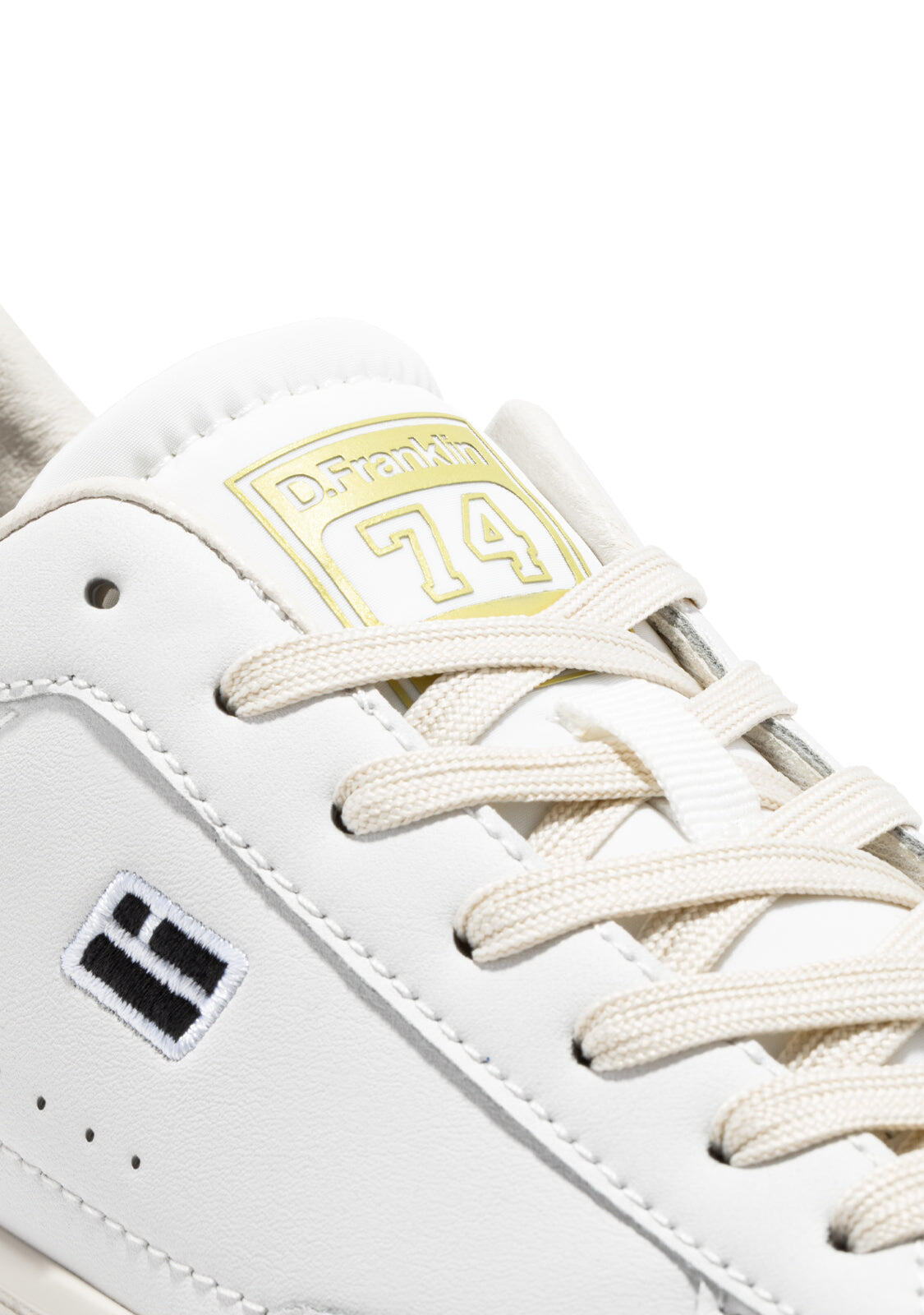 Scarpe D. Franklin Court Basket Basic 3/5