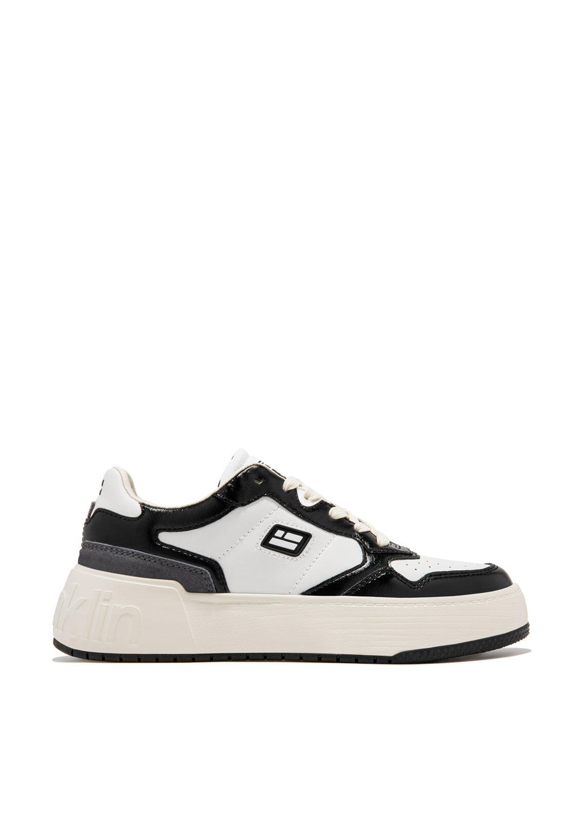 Baskets D.Franklin Court Tennis Basic 1/5