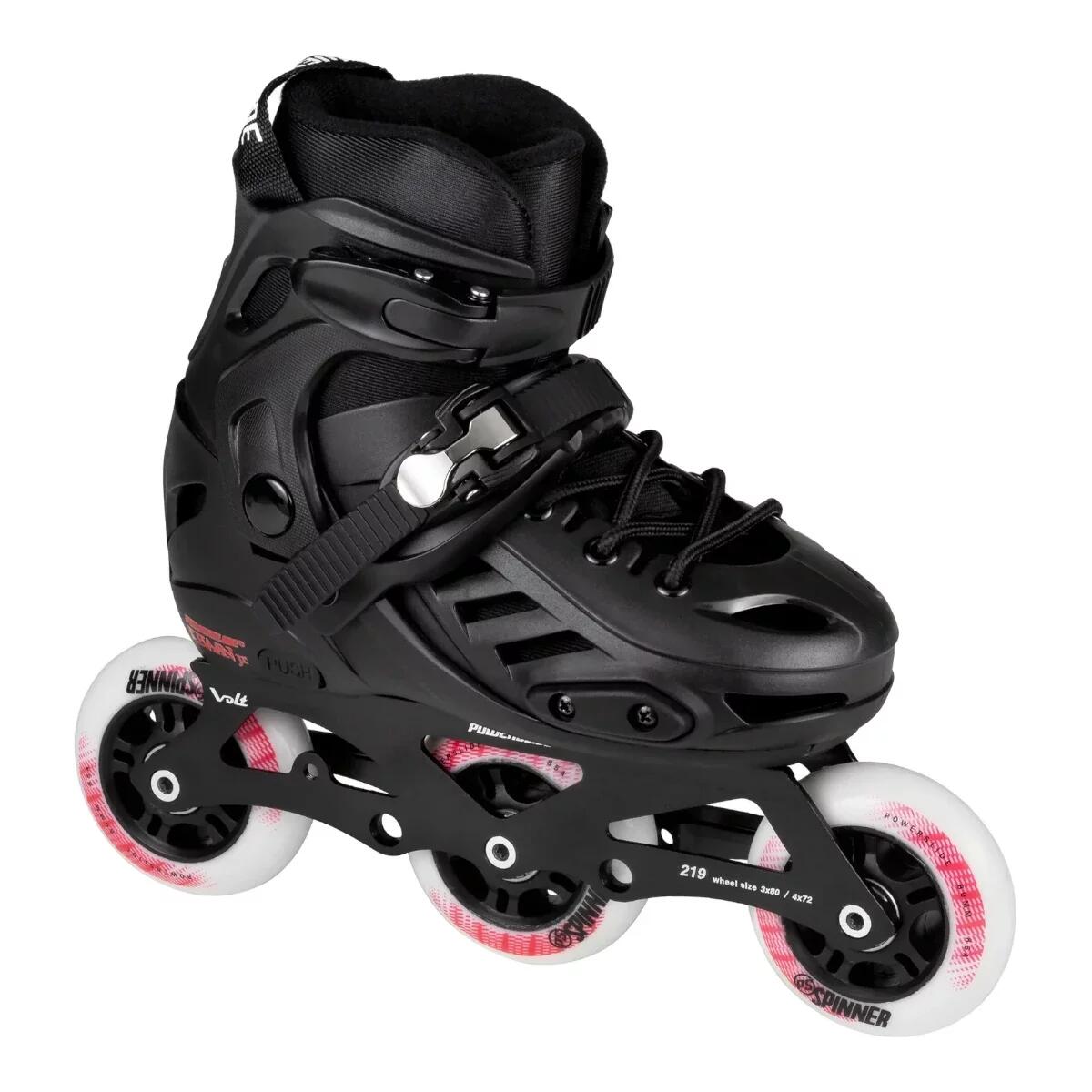 Patines de freeskate para niños Powerslide Khaan Pro 3/5