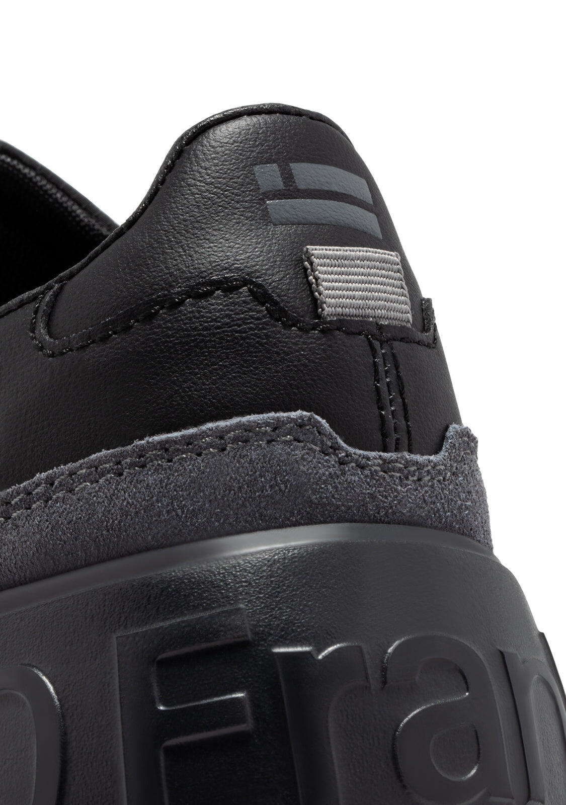 Zapatillas D. Franklin Court Tennis Basic 3/5