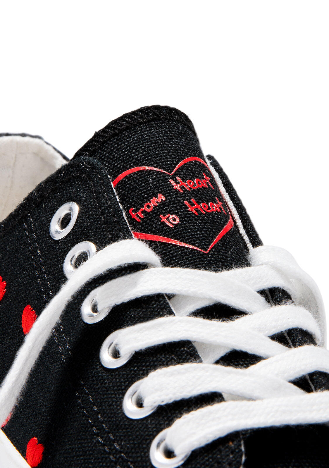 Scarpe D. Franklin One Way Low From Heart 4/5