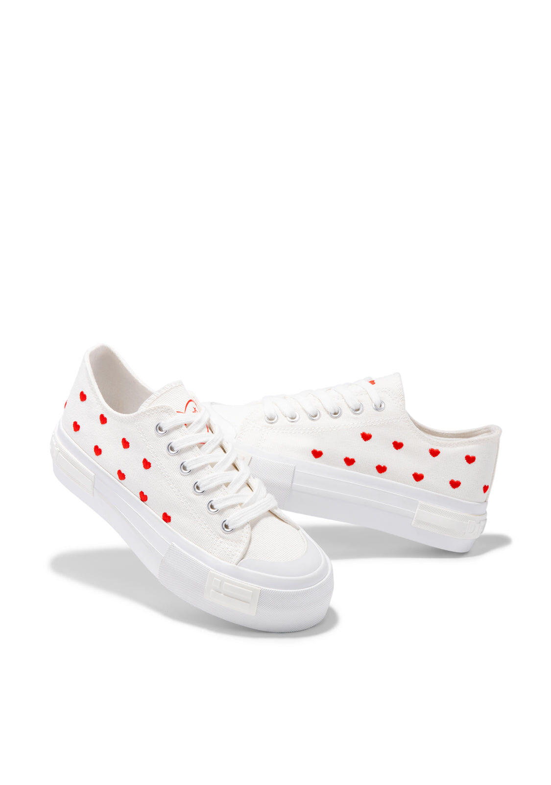 Scarpe D. Franklin One Way Low From Heart 3/5