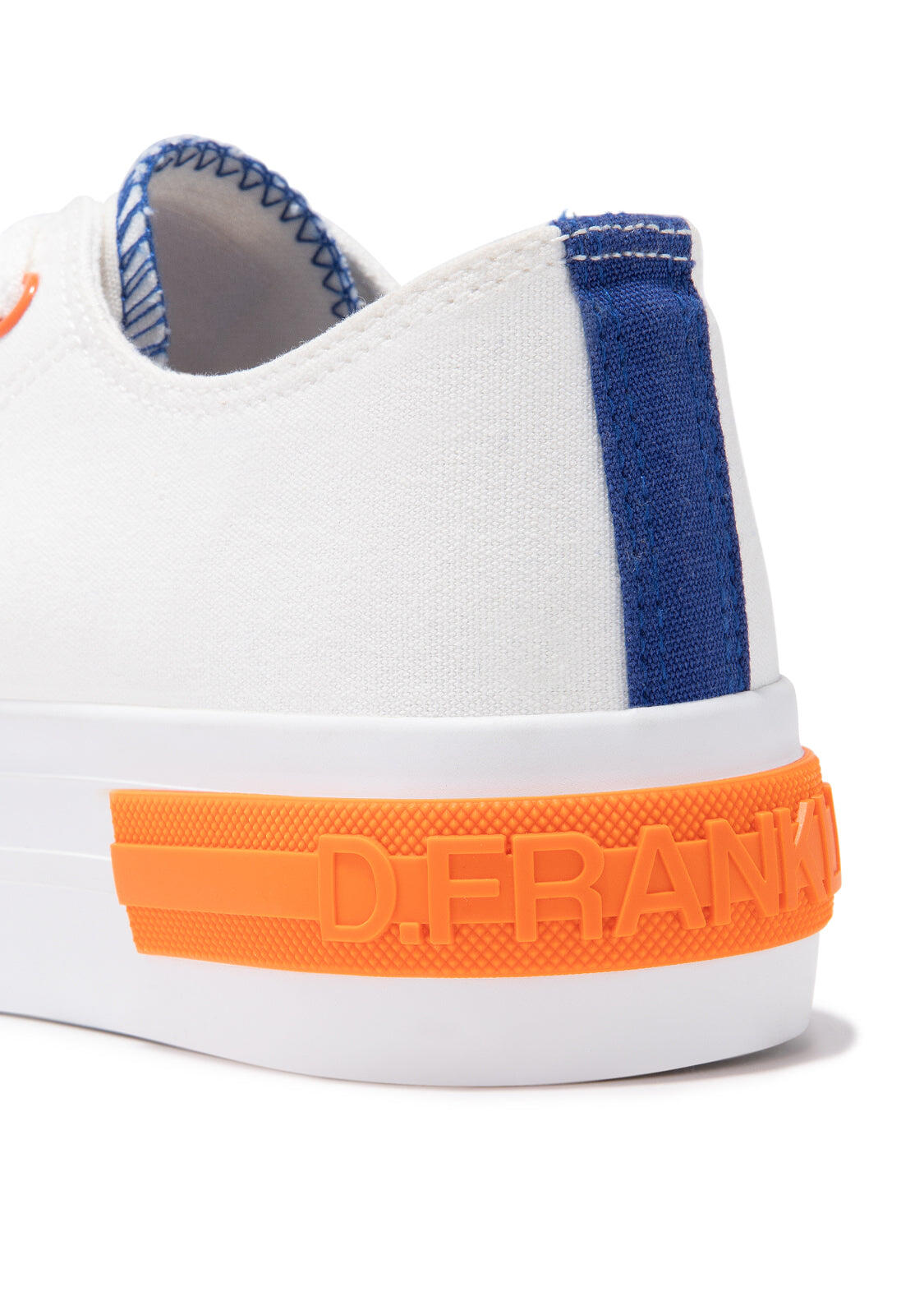 Scarpe D. Franklin One Way Low Summer Club 4/5