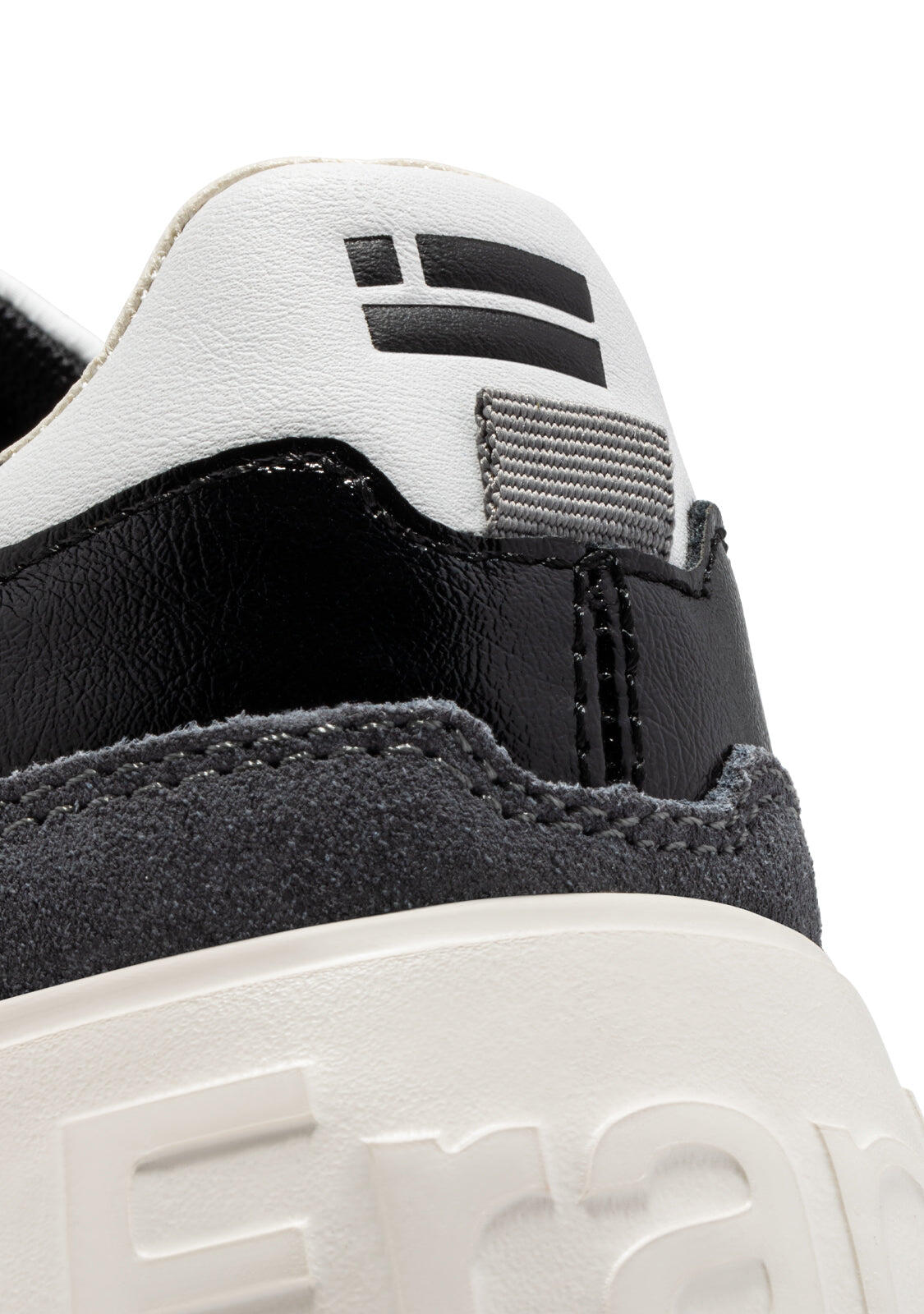 Baskets D.Franklin Court Tennis Basic 3/5