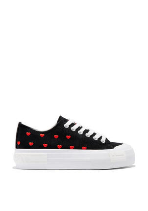 Zapatillas D. Franklin One Way Low From Heart
