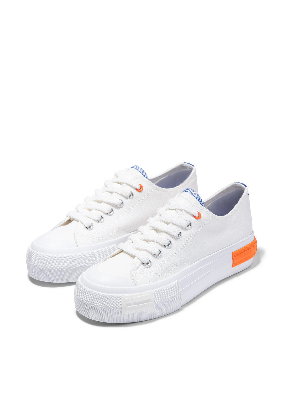 Scarpe D. Franklin One Way Low Summer Club 2/5