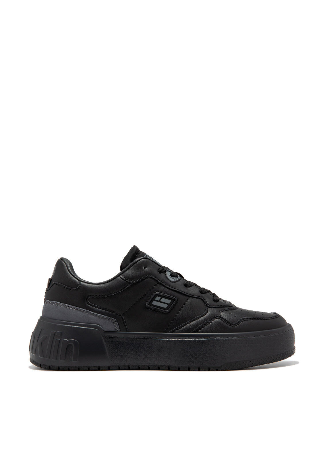 Zapatillas D. Franklin Court Tennis Basic 1/5