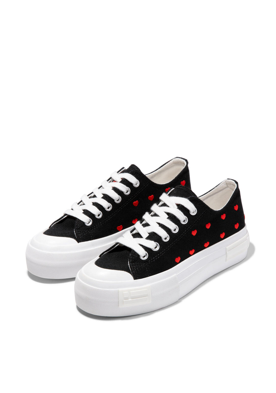 Scarpe D. Franklin One Way Low From Heart 2/5