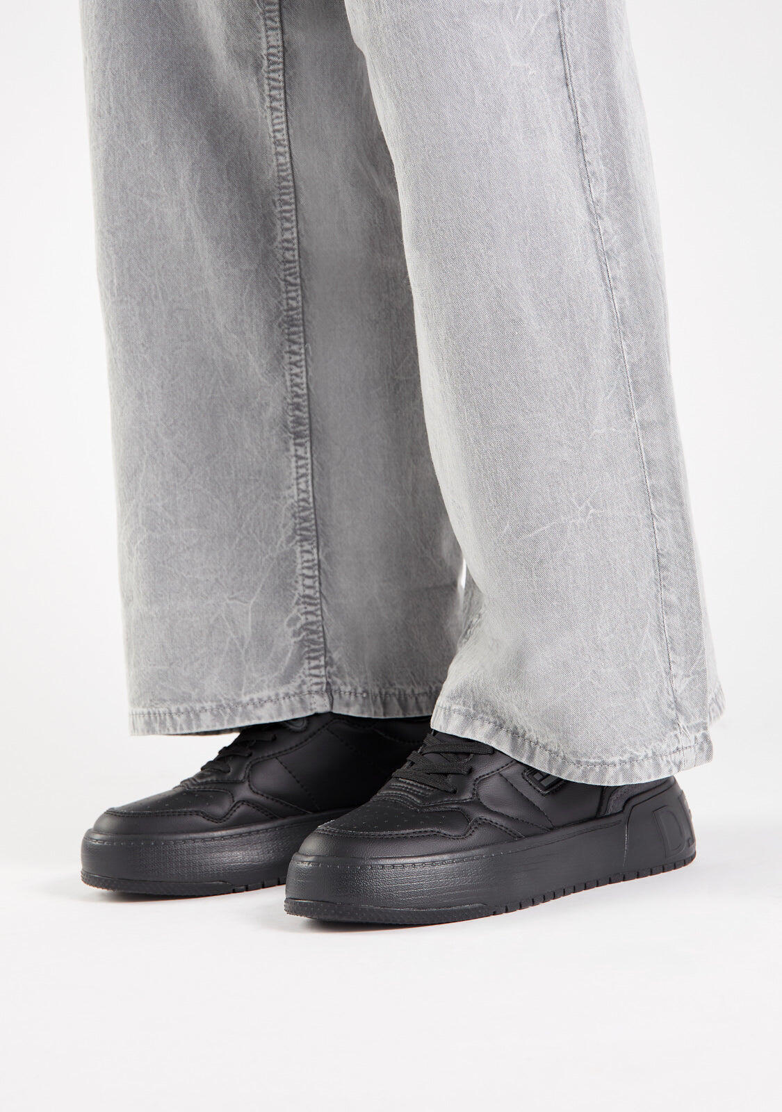 Zapatillas D. Franklin Court Tennis Basic 5/5