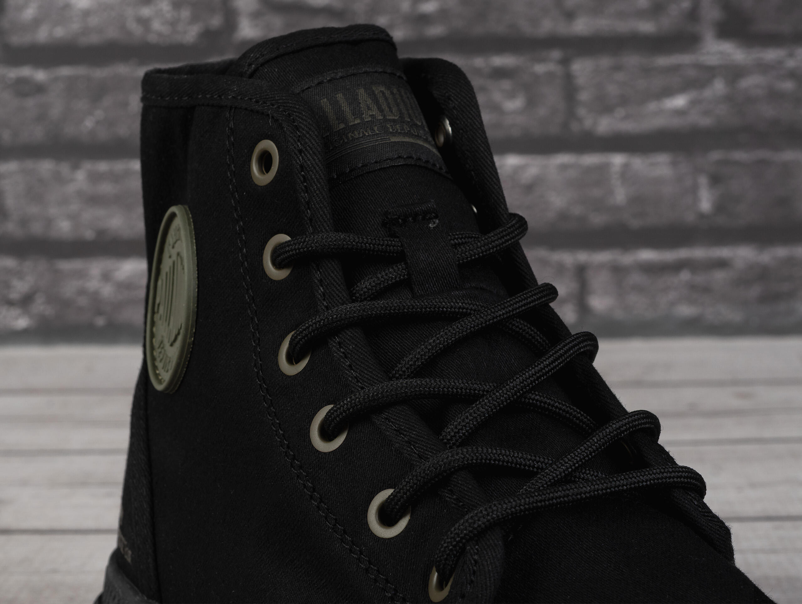 Buty męskie do chodzenia Palladium PAMPA HI HTG SUPPLY 6/7