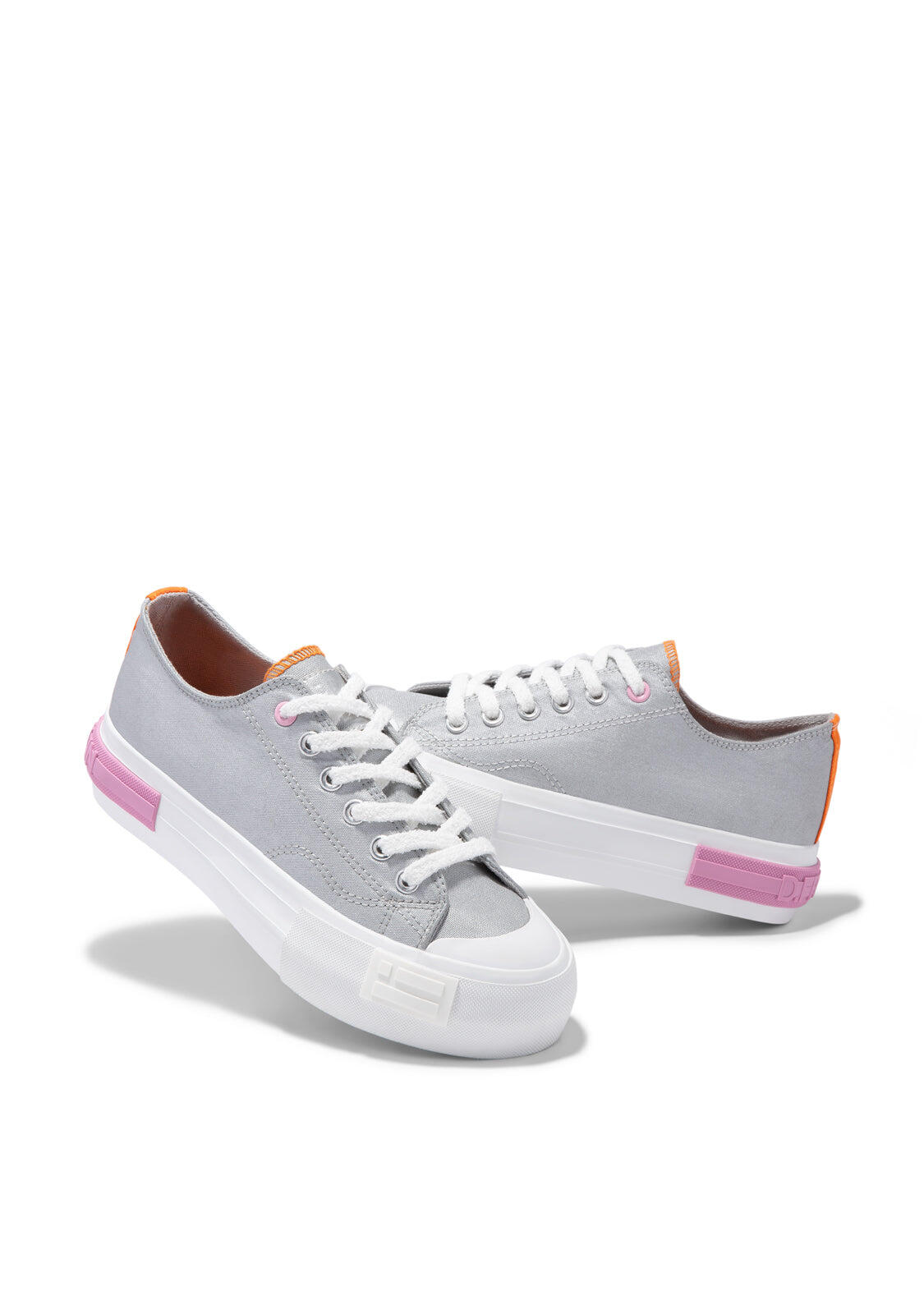 Scarpe D. Franklin One Way Low Summer Club 3/5