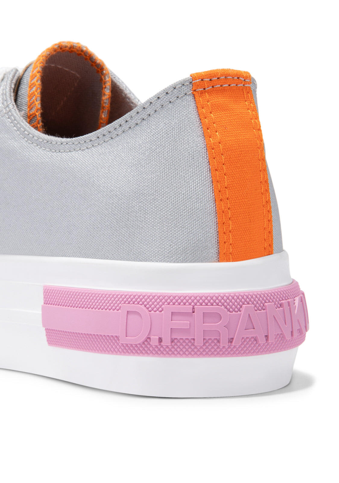 Scarpe D. Franklin One Way Low Summer Club 4/5
