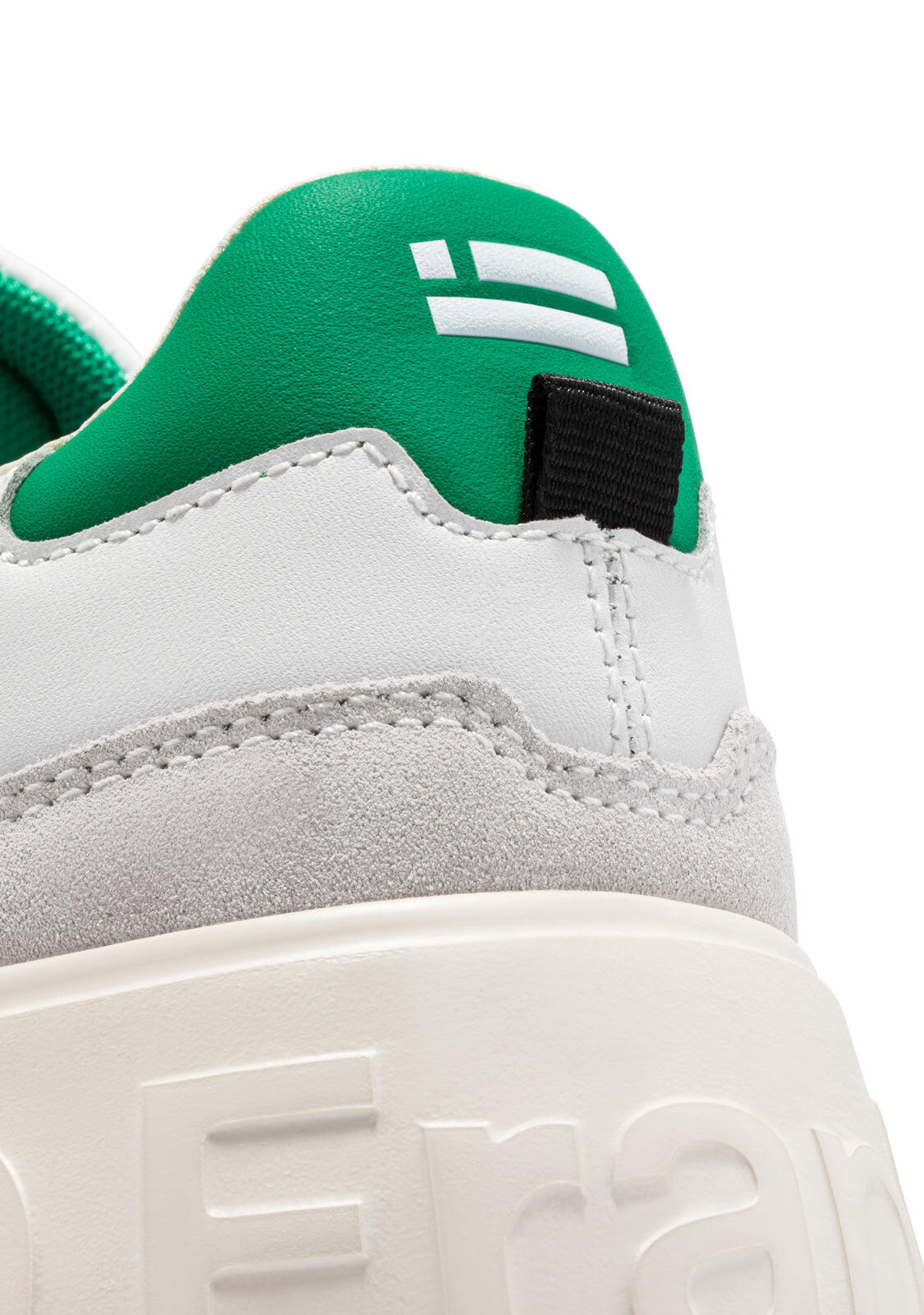 Scarpe D. Franklin Court Tennis Basic 4/5