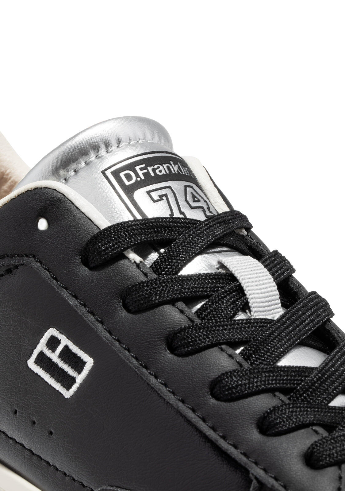 Zapatillas D. Franklin Court Basket   Snake 4/5