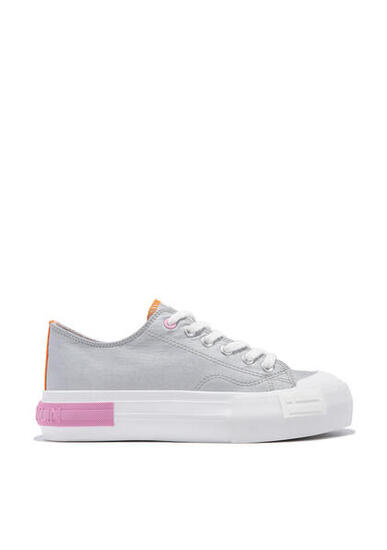 Zapatillas D. Franklin One Way Low Summer Club