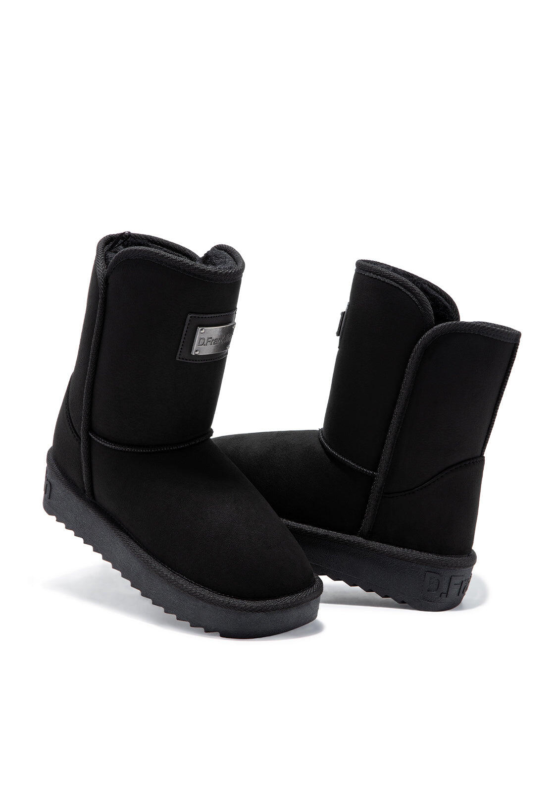 Bottes Australiennes D. Franklin Nordic Basic 3/5