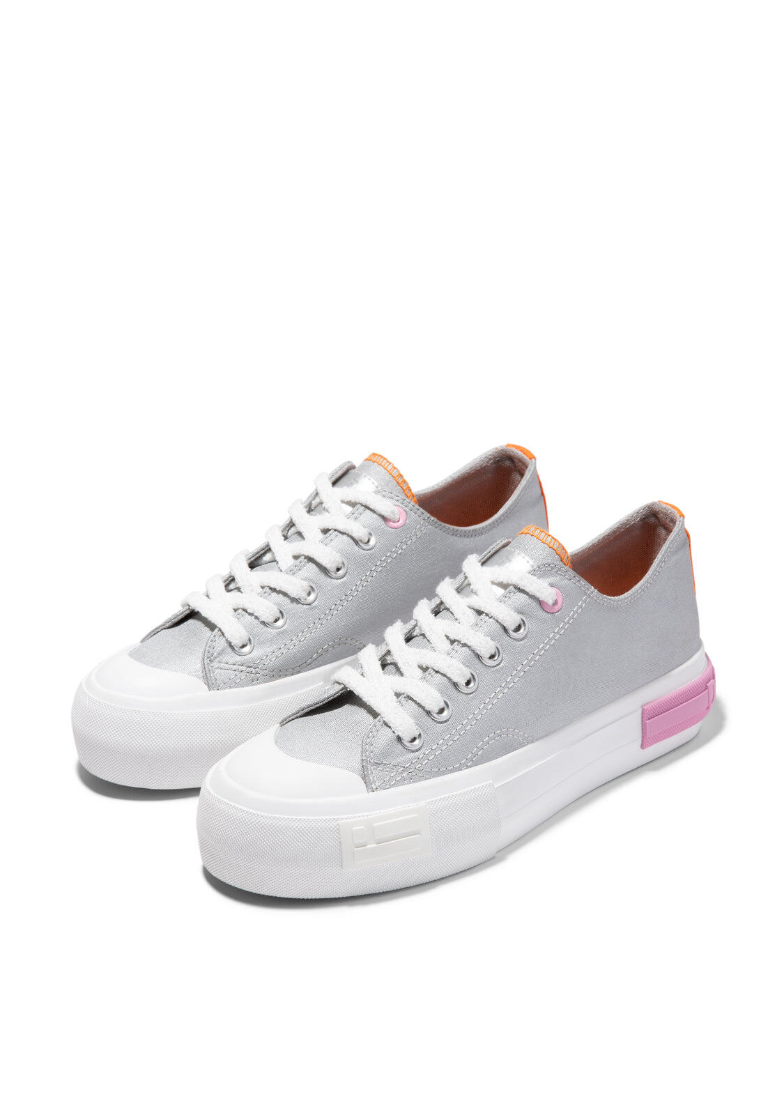 Scarpe D. Franklin One Way Low Summer Club 2/5