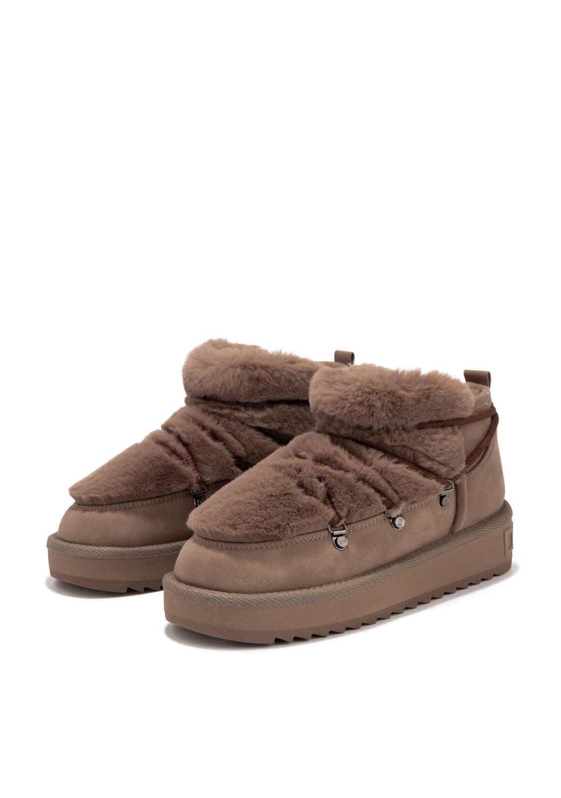 Botas Australianas D. Franklin Nordic  Kids V2 2/4