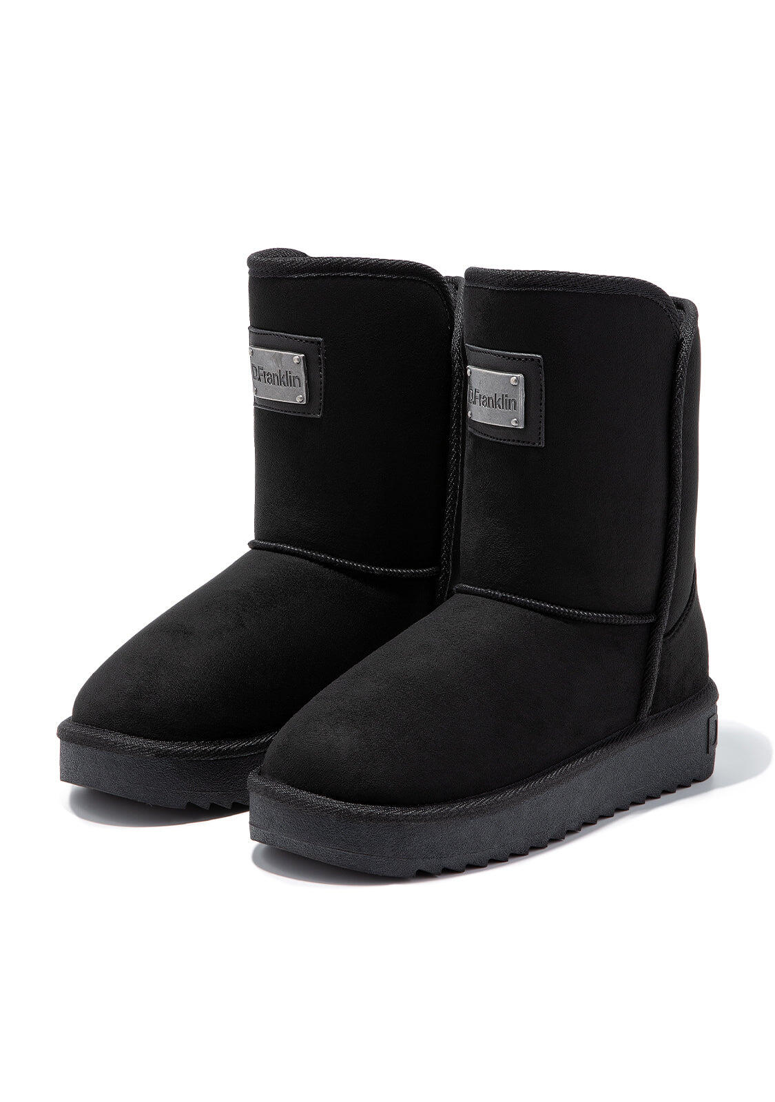 Bottes Australiennes D. Franklin Nordic Basic 2/5