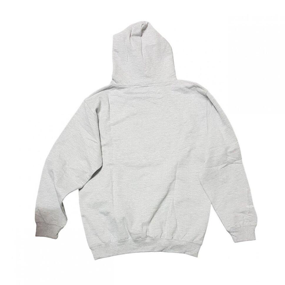 Bluza sportowa męska Mitchell & Ness HDSSINTL1052GBPGREY