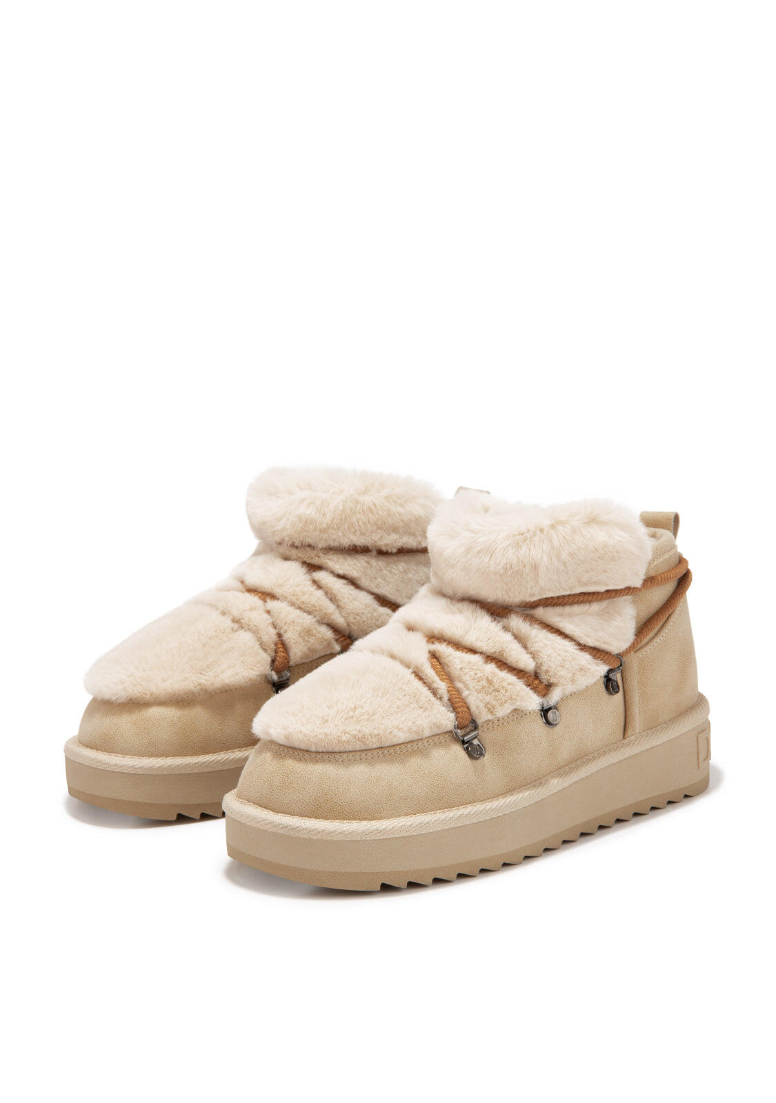 Bottes Australiennes D. Franklin Nordic  Kids V2 2/7