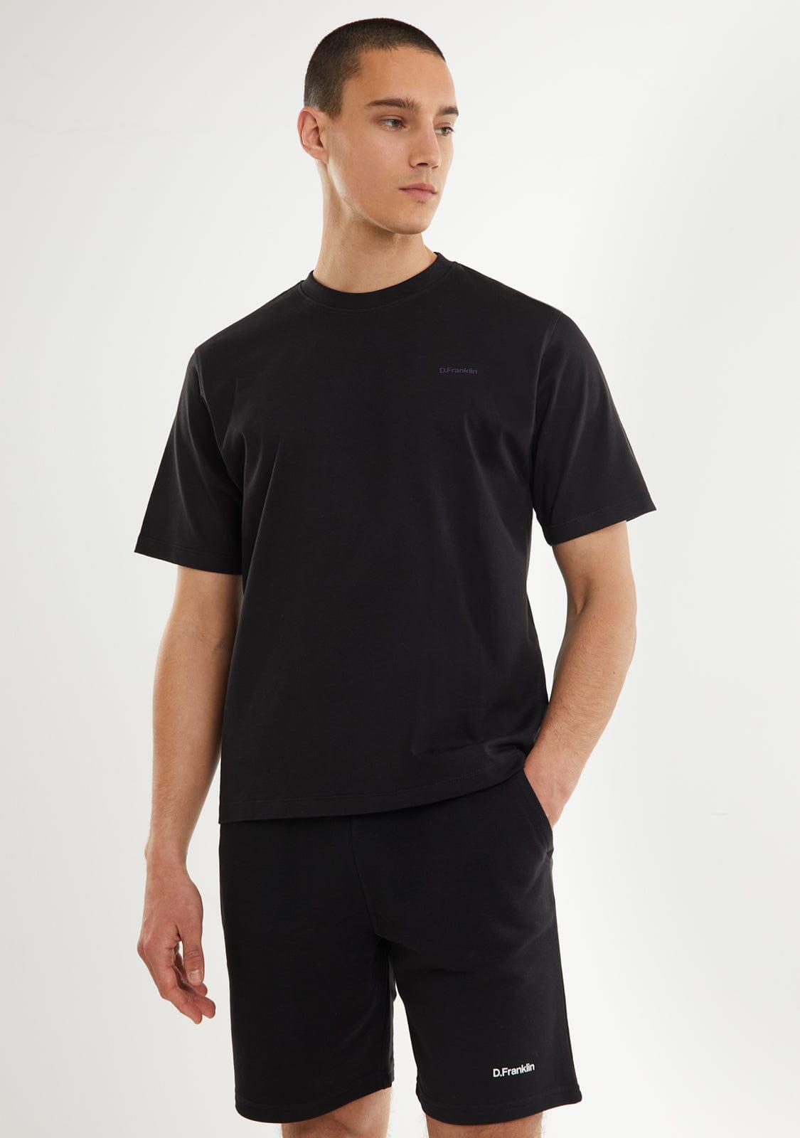 T-shirt [D. Franklin Sunsets 5/5