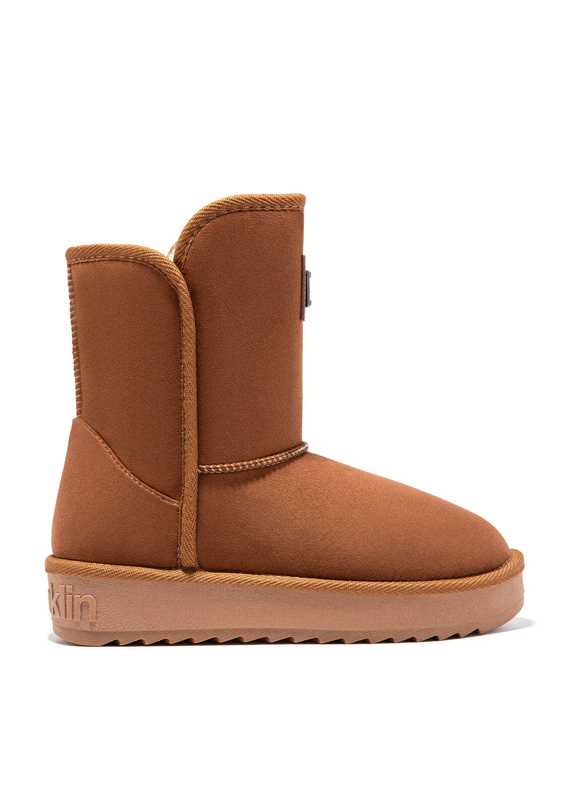 Botas Australianas D. Franklin Nordic Basic 1/5