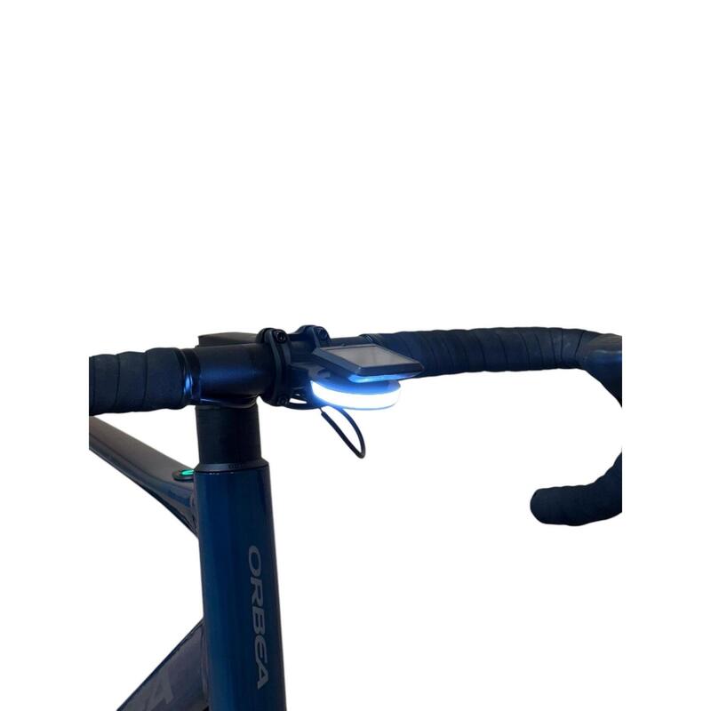 Second life - elektryczny rower gravelowy Orbea Gain D30 1x GRX - Jak nowy
