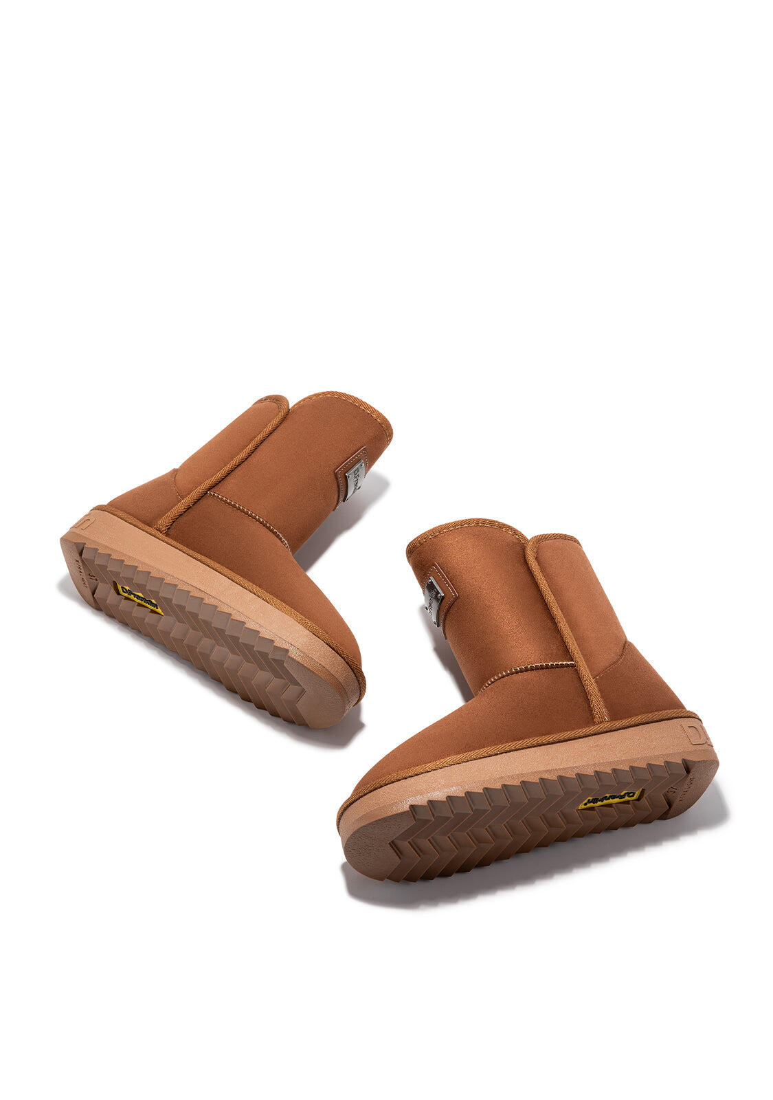Botas Australianas D. Franklin Nordic Basic 3/5