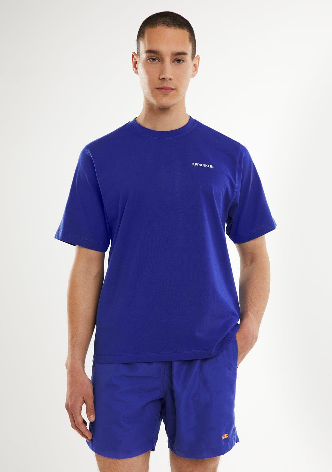 T-shirt [D. Franklin Sunsets T-Shirt 5/5