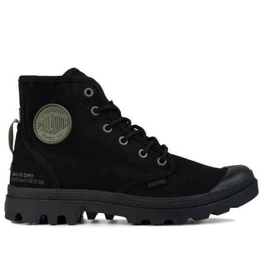 Buty męskie do chodzenia Palladium PAMPA HI HTG SUPPLY