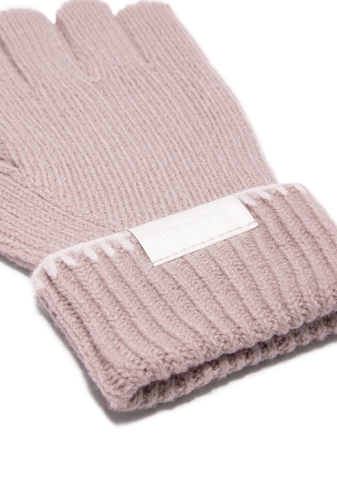 Guanti D. Franklin Nordic TRK Knitted Gloves 3/3