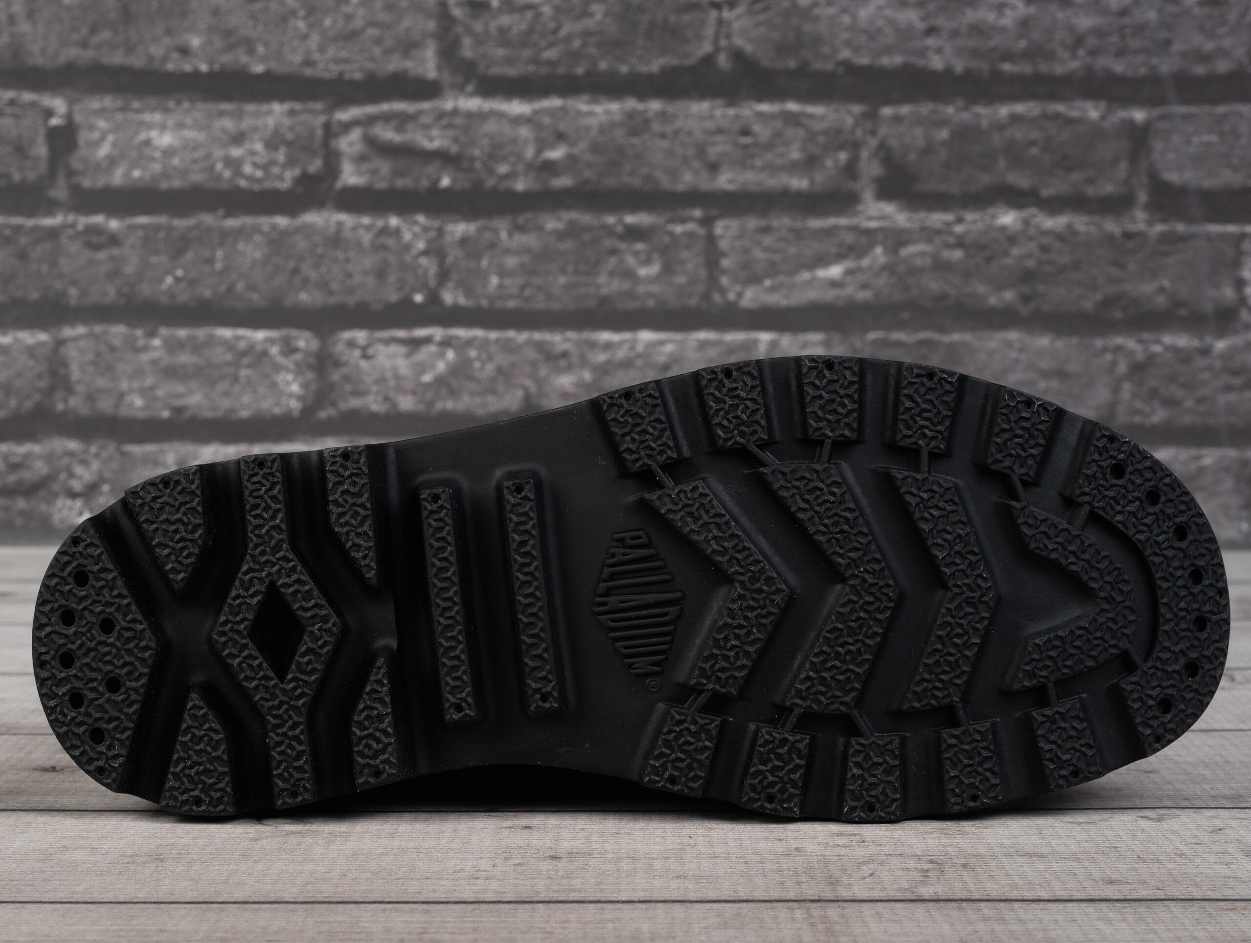 Buty męskie do chodzenia Palladium PAMPA HI HTG SUPPLY 5/7