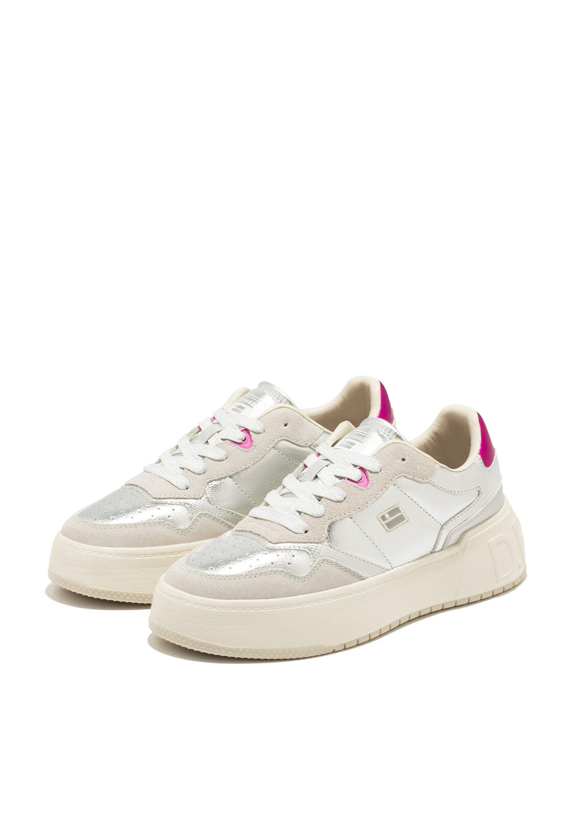 Scarpe D. Franklin Court Basic Snake 2/4