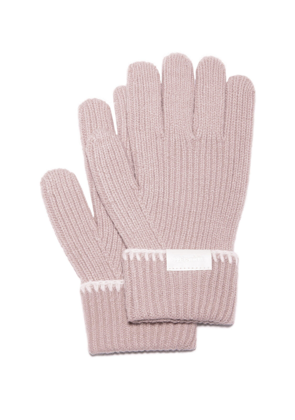 Guanti D. Franklin Nordic TRK Knitted Gloves 2/3