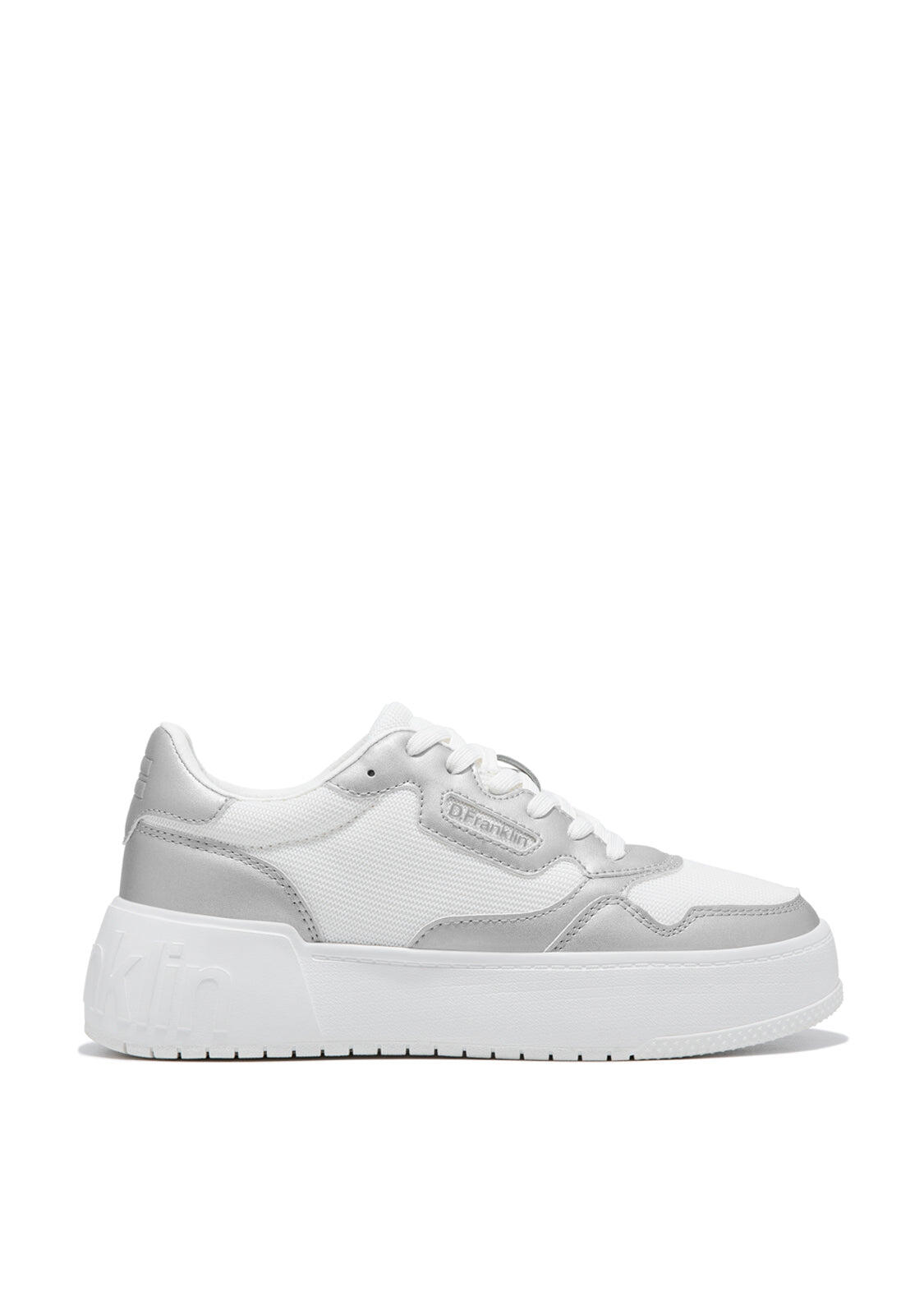 Baskets D.Franklin Court Basic Mesh 1/5