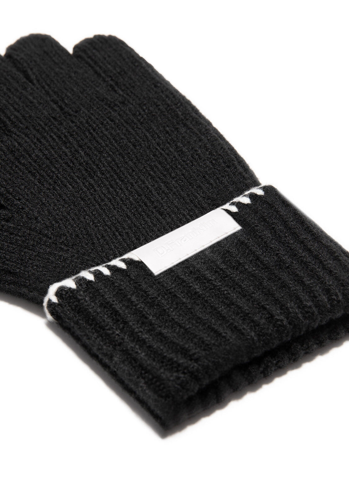 Guanti D. Franklin Nordic TRK Knitted Gloves 3/3