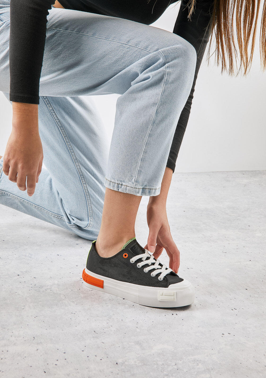 Scarpe D. Franklin One Way Low Summer Club 5/5